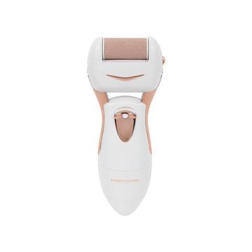 ProfiCare PC-PHE 3092 Quita Callos Pedicura - Blanco