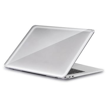 Funda Puro Clip-On para MacBook Air 13.3" 2018/2020 - Transparente