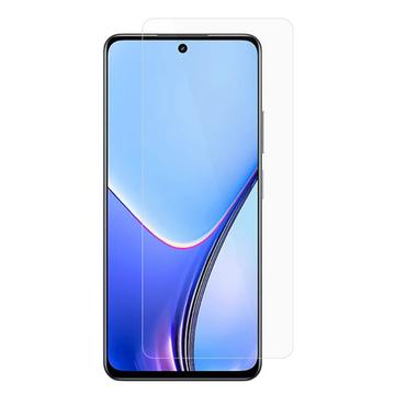 Protector de Pantalla de Cristal Templado para Realme 11x - Case Friendly