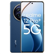 Realme 12 Pro+ - 512GB - Azul submarina