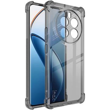 Carcasa de TPU Imak Drop-Proof para Realme 12 Pro/12 Pro+