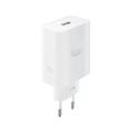 Cargador USB Realme 45W SuperVOOC VCB4JAEH - Blanco