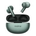 Auriculares True Wireless Realme Buds Air 6 - Verde