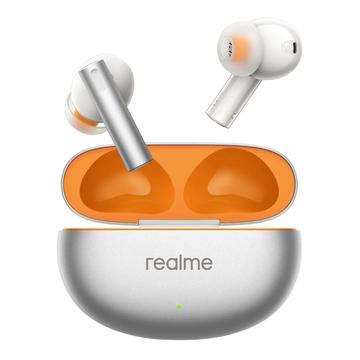 Auriculares True Wireless Realme Buds Air 6