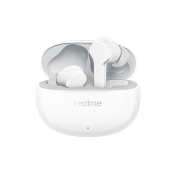 Auriculares inalámbricos Realme Buds T110 - Blanco