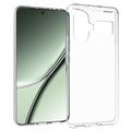 Funda Antideslizante de TPU para Realme GT5 - Transparente