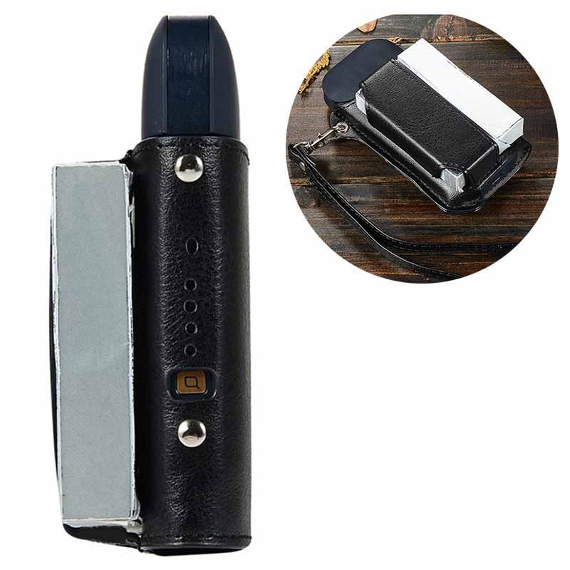 Retro Series Iqos 24 24 Plus E Cigarette Case