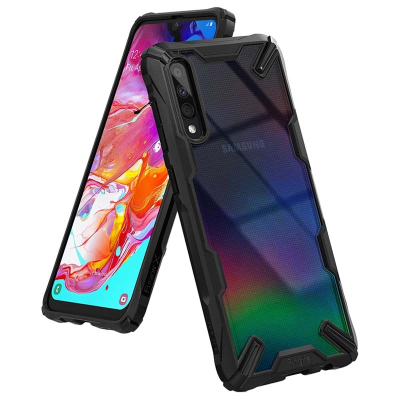 ringke fusion x case for samsung galaxy m21