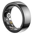 Riversong SR01 Trinity Nano Ceramic Smart Ring - Tamaño: 10/20mm