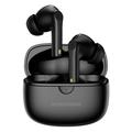 Auriculares inalámbricos Riversong Utopia H5 TWS ENC - Negro