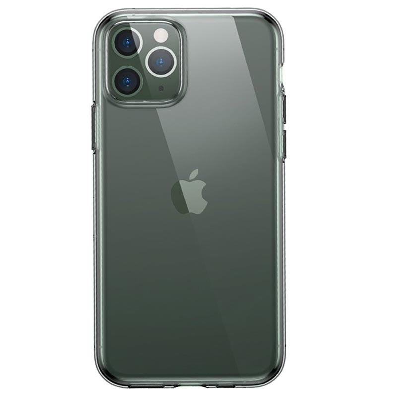 Rock Ultrathin iPhone  11  Pro Max TPU Case Transparent 