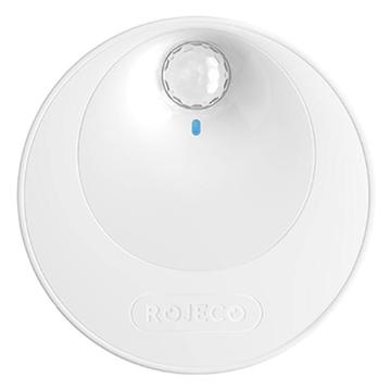 Rojeco HaoBai Desodorante / Absorbedor de olores inteligente para cajas de arena para gatos - 4000mAh