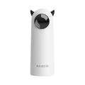 Rojeco Juguete Interactivo Láser para Gato - Blanco