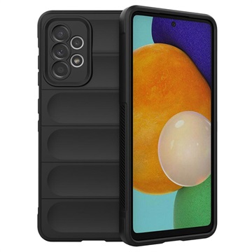 Carcasa Spigen Rugged Armor para Huawei P30 Lite - Negro Mate