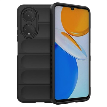 Carcasa Spigen Rugged Armor para Huawei P30 Lite - Negro Mate