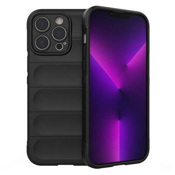 Carcasa Spigen Rugged Armor para Huawei P30 Lite - Negro Mate