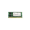 SO 1600 8GB DDR3 Ram Innovación IT CL11 1.35V