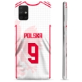 Funda de TPU para Samsung Galaxy A51 - Polonia