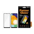 Protector de Pantalla PanzerGlass Case Friendly para Samsung Galaxy A03s - Borde Negro