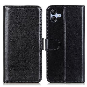 Funda con Cierre Magnético para Samsung Galaxy A05 - Estilo Cartera