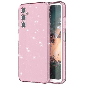 Carcasa de TPU Stylish Glitter para Samsung Galaxy A05s