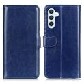 Funda con Cierre Magnético para Samsung Galaxy A05s - Estilo Cartera