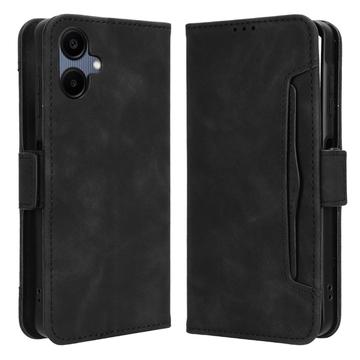 Funda Estilo Cartera Cardholder Serie para Samsung Galaxy A06