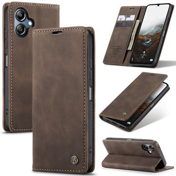 Funda Caseme Serie 013 para Samsung Galaxy A06 - Estilo Cartera