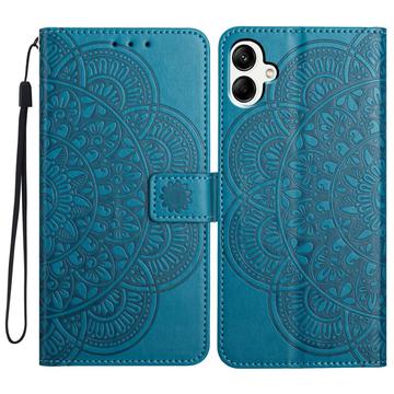 Funda Mandala Series para Samsung Galaxy A06 - Estilo Cartera