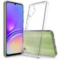 Funda Híbrida para Samsung Galaxy A06 - Resistente a Arañazos - Transparente