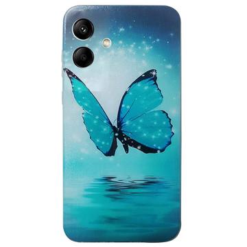 Carcasa de TPU Stylish Ultra Fina para Samsung Galaxy A06