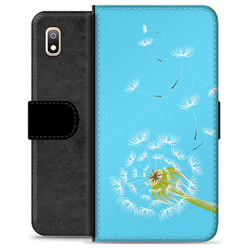 Funda Cartera Premium para Samsung Galaxy A10 - Diente de León