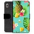 Funda Cartera Premium para Samsung Galaxy A10 - Verano