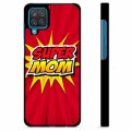 Carcasa Protectora para Samsung Galaxy A12 - Super Mom