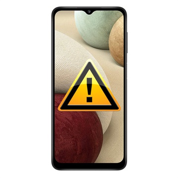 Reparación de la Cámara Frontal para Samsung Galaxy A70