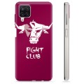 Funda de TPU para Samsung Galaxy A12 - Toro