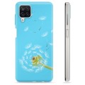 Funda de TPU para Samsung Galaxy A12 - Diente de León