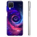 Funda de TPU para Samsung Galaxy A12 - Galaxia