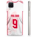 Funda de TPU para Samsung Galaxy A12 - Polonia