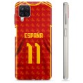 Funda de TPU para Samsung Galaxy A12 - España