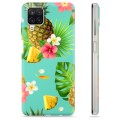 Funda de TPU para Samsung Galaxy A12 - Verano