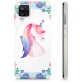 Funda de TPU para Samsung Galaxy A12 - Unicornio