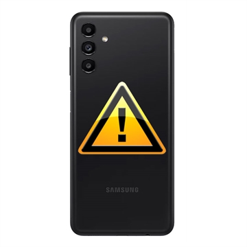 Reparación Tapa de Batería para Samsung Galaxy A13 5G