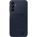 Carcasa Card Slot EF-OA156TBEGWW para Samsung Galaxy A15 - Azul negro