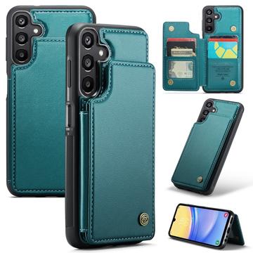 Funda Samsung Galaxy A15 Caseme C22 RFID Card Wallet