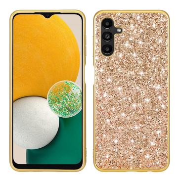 Funda Híbrida Glitter Series para Samsung Galaxy A15