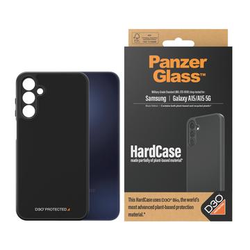 Funda Samsung Galaxy A15 PanzerGlass HardCase con D3O