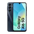 Samsung Galaxy A16 5G - 128GB - Azul Negro