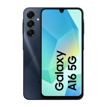 Samsung Galaxy A16 5G - 128GB - Azul Negro