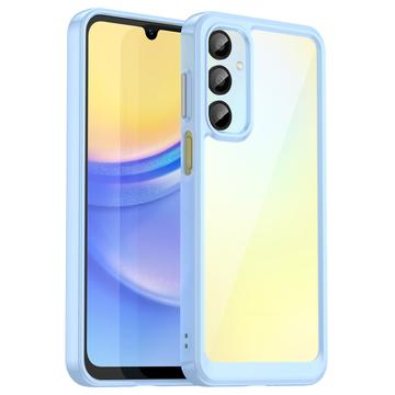 Carcasa Híbrida Anti-Choque para Samsung Galaxy A16